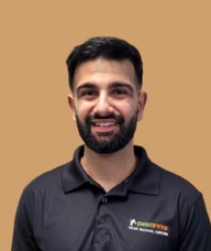 Book an Appointment with Arjun Purewal for Physiotherapy