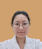 Book an Appointment with Anna Zhou at Surrey Memorial