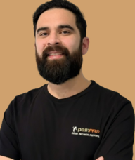 Book an Appointment with Peeyush Sharma for Student Massage Therapy