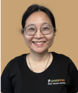 Book an Appointment with Anna Zhou at Burnaby Metrotown