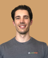 Book an Appointment with Jacob Andrew at Coquitlam Centre