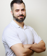 Book an Appointment with Bojan Milic at Performance Integrated Health 1st Floor Unit 120