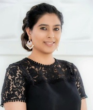 Book an Appointment with Priya Joshi for Registered Massage Therapy