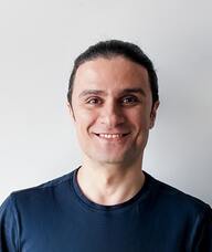 Book an Appointment with Siavash Forootanfar for Chiropractic