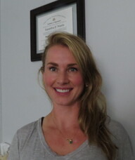 Book an Appointment with Alexandra Danbrook for Massage Therapy