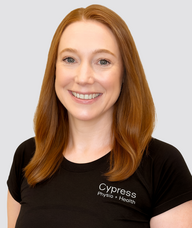 Book an Appointment with April Campbell for Physiotherapy