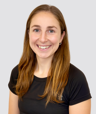 Book an Appointment with Danielle Curtis for Physiotherapy
