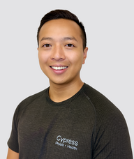 Book an Appointment with TheAnh Pham for Physiotherapy