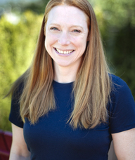Book an Appointment with April Campbell for Physiotherapy