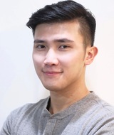 Book an Appointment with Kevin Lin at Momentum Steveston Village, Richmond