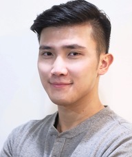 Book an Appointment with Kevin Lin for Massage Therapy