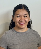 Book an Appointment with Cyrse Contreras at Momentum Steveston Village, Richmond