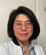 Book an Appointment with Grace Lin at Momentum Steveston Village, Richmond