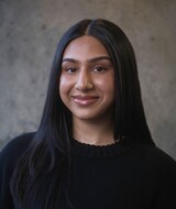 Book an Appointment with Myrah Khoja at Momentum Integrative Health, 8120 Cook Road, Richmond