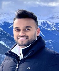 Book an Appointment with Nandan Kumar for Massage Therapy