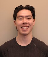 Book an Appointment with Zachary Lee at Momentum Kerrisdale Village, Vancouver