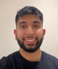 Book an Appointment with Shiv Sidhu for Massage Therapy