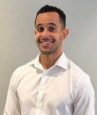 Book an Appointment with Adrian Wallace for Osteopathy