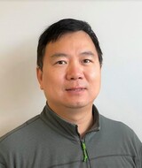 Book an Appointment with Kevin Zhang at Momentum Steveston Village, Richmond