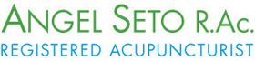 Angel Seto Registered Acupuncturist 