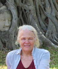 Book an Appointment with Louise Chivers for Counselling