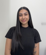 Book an Appointment with Myrah Khoja for Massage Therapy