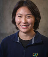 Book an Appointment with Kayla Jiang at Jointworks Chiropractic | Massage Therapy