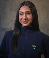 Book an Appointment with Myrah Khoja at Jointworks Chiropractic | Massage Therapy