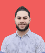 Book an Appointment with Jad Hamade for Registered Massage Therapy