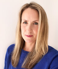 Book an Appointment with Kate McKenna for Counselling