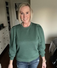 Book an Appointment with Karen Otsig for Massage Therapy