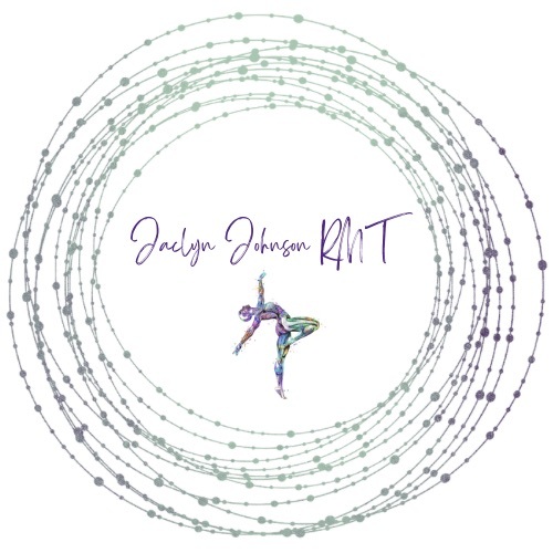 NuBalance Massage Therapy, Jaclyn Johnson RMT