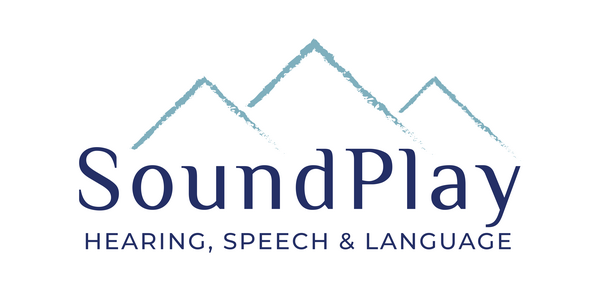 SoundPlay Hearing Speech and Language Inc.