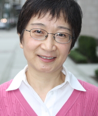 Book an Appointment with Dr. Jie (Janet) Yu for Acupuncture