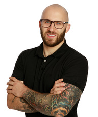 Book an Appointment with Wesley Liefke for Wellness/Relaxation Massage (Cannot Bill Insurance)