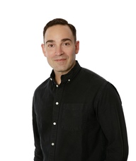 Book an Appointment with Ben Durie for Registered Osteopathy