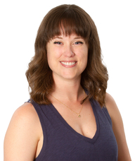 Book an Appointment with Rebecca Rozema for Massage Therapy