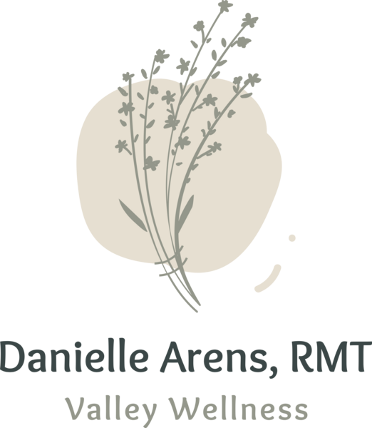 Danielle Arens, RMT