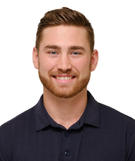 Book an Appointment with Connor Milton-Wood for Physiotherapy