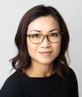 Book an Appointment with Maggie Ho at Kerrisdale, Vancouver