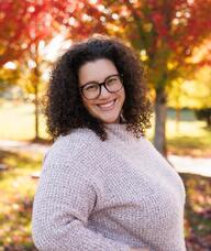 Book an Appointment with Sofia Mantovani for Osteopathy