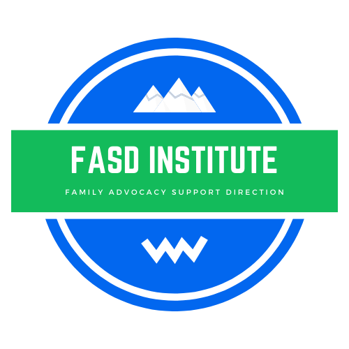 FASD Institute Inc.