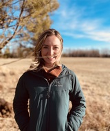 Book an Appointment with Ashley Horswill at Movin' Mountains Therapy Services Trail
