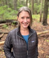 Book an Appointment with Jennifer (Jenna) Handley at Movin' Mountains Therapy Services Trail