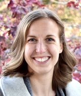 Book an Appointment with Mary Karstens at Movin' Mountains Therapy Services Trail