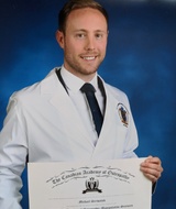 Book an Appointment with Michael Serwatuk at Grimsby Osteopathy- Hamilton location