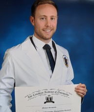 Book an Appointment with Michael Serwatuk for Osteopathy