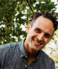 Book an Appointment with Marc Tellez for Osteopathy