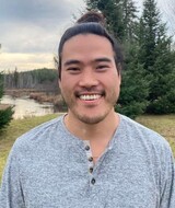 Book an Appointment with Graham Nishikawa at Hamilton location