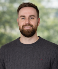 Book an Appointment with Aaron Hasler for Osteopathy